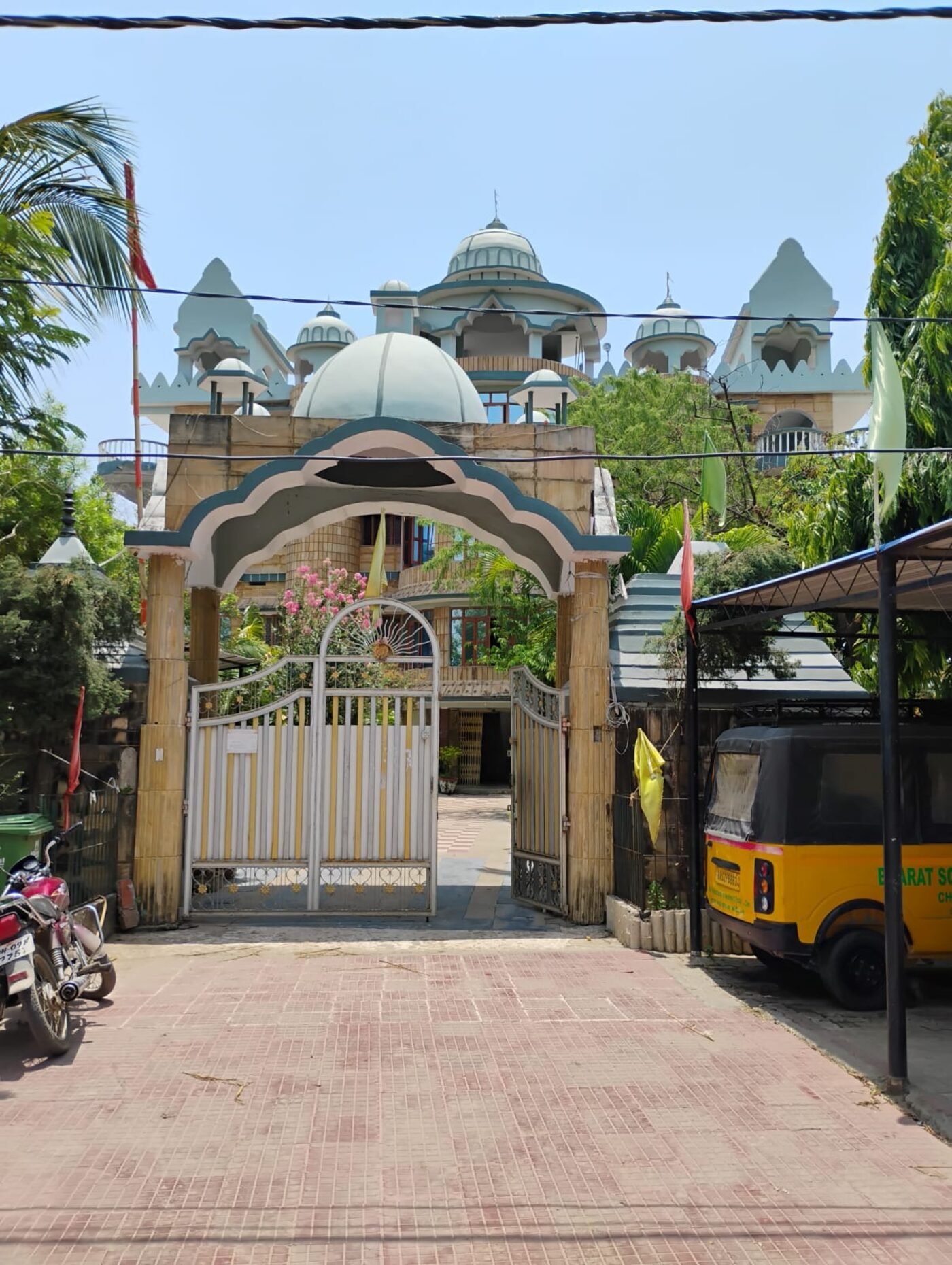 Campus